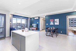 Hoang Phuong Apartment