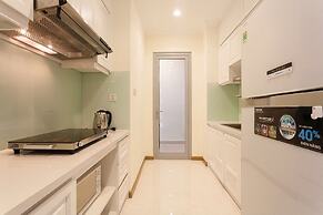 Hoang Phuong Apartment