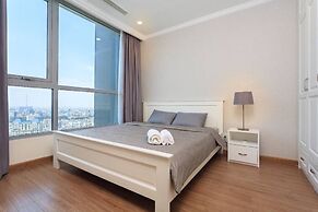 Hoang Phuong Apartment