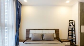 Hoang Phuong Apartment