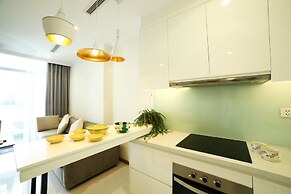 Hoang Phuong Apartment