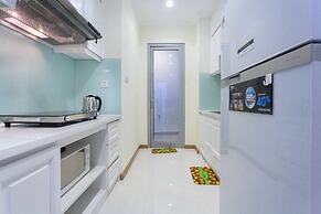 Hoang Phuong Apartment