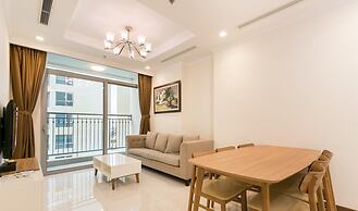 Hoang Phuong Apartment
