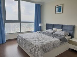 Hoang Phuong Apartment