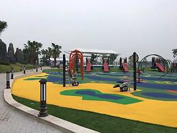 Hoang Phuong Apartment