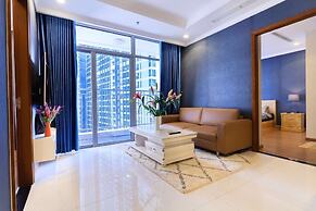 Hoang Phuong Apartment