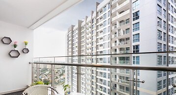 Hoang Phuong Apartment