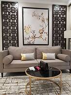 Hoang Phuong Apartment