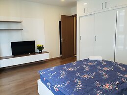 Hoang Phuong Apartment