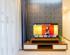 Hoang Phuong Apartment