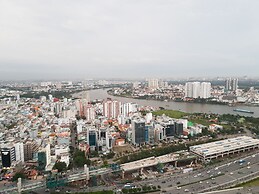 Hoang Phuong Apartment