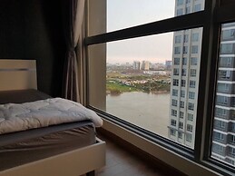 Hoang Phuong Apartment