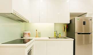 Hoang Phuong Apartment