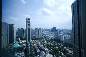 Hoang Phuong Apartment