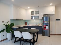 Hoang Phuong Apartment