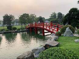 Hoang Phuong Apartment