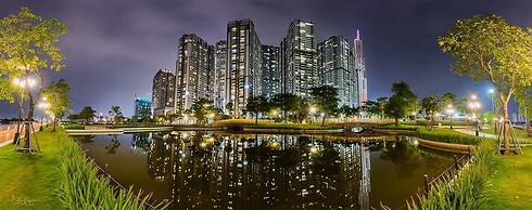 Hoang Phuong Apartment