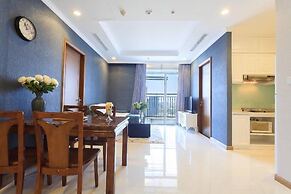 Hoang Phuong Apartment