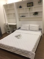 Hoang Phuong Apartment