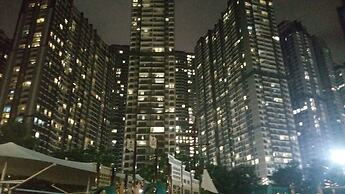 Hoang Phuong Apartment