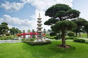 Hoang Phuong Apartment