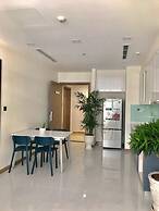 Hoang Phuong Apartment