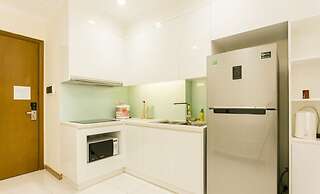 Hoang Phuong Apartment