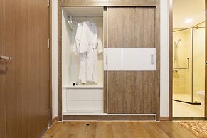 Hoang Phuong Apartment