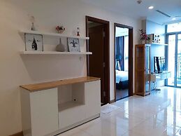 Hoang Phuong Apartment