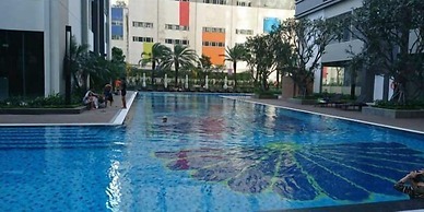 Hoang Phuong Apartment