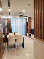 Hoang Phuong Apartment