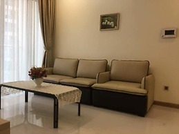 Hoang Phuong Apartment