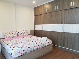 Hoang Phuong Apartment