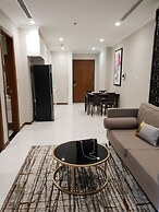 Hoang Phuong Apartment