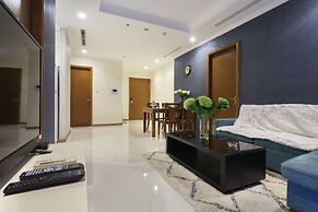 Hoang Phuong Apartment