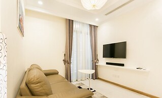 Hoang Phuong Apartment