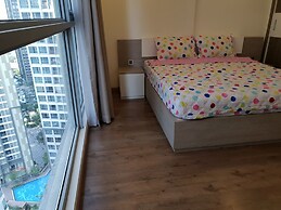 Hoang Phuong Apartment