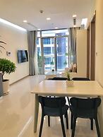 Hoang Phuong Apartment