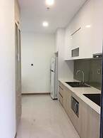 Hoang Phuong Apartment