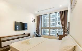 Hoang Phuong Apartment