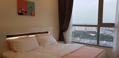 Hoang Phuong Apartment