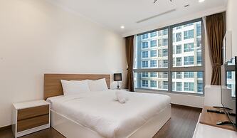 Hoang Phuong Apartment