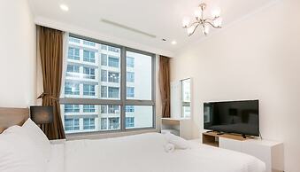 Hoang Phuong Apartment