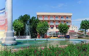 Hotel Silvia