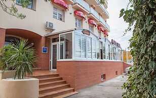Hotel Silvia