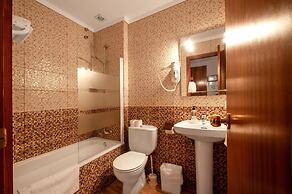 Hotel Silvia