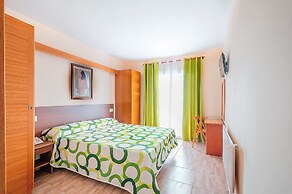 Hotel Silvia