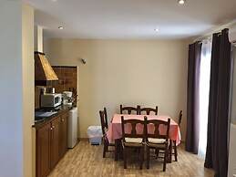 Hotel Silvia