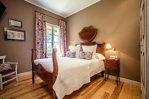 L'Hort de Sant Cebrià