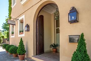 L'Hort de Sant Cebrià